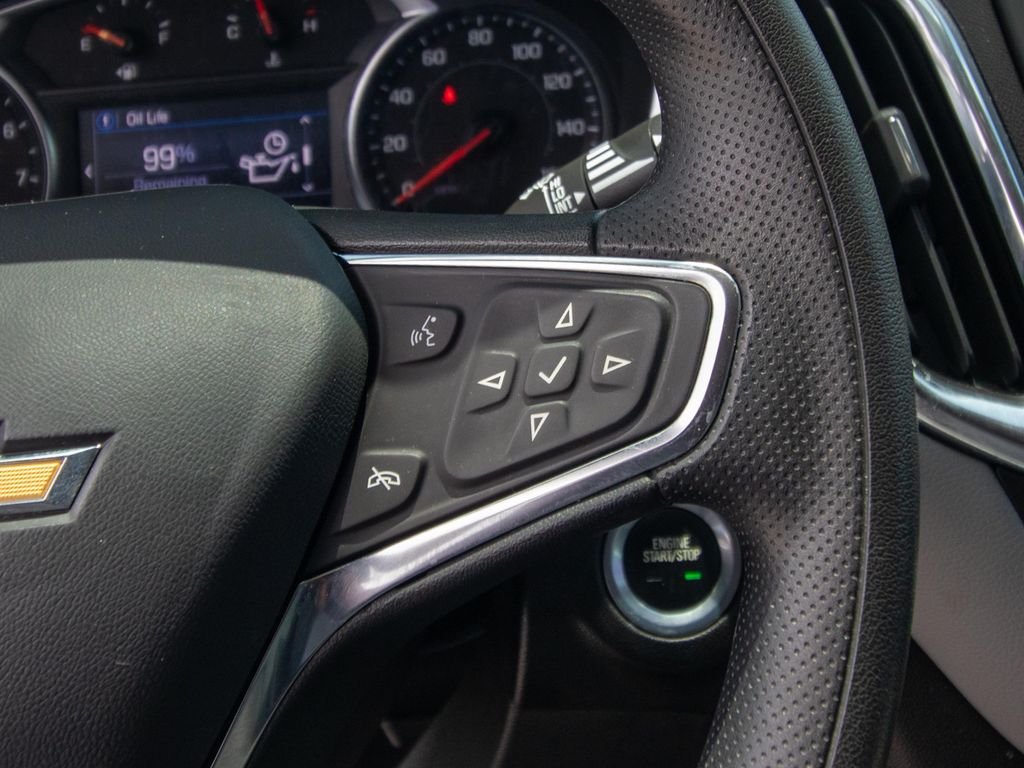 2024 Chevrolet Equinox LS - Photo 24