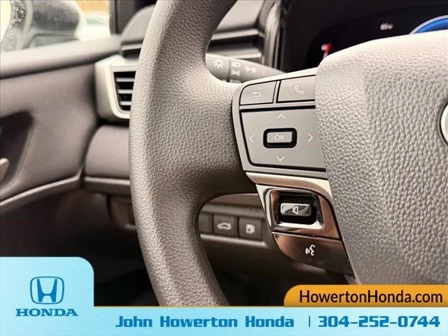 Used 2026 White Toyota LE image 18