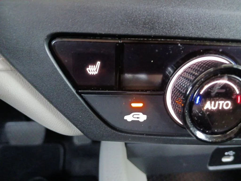 Used 2023 Gray Honda EX image 25