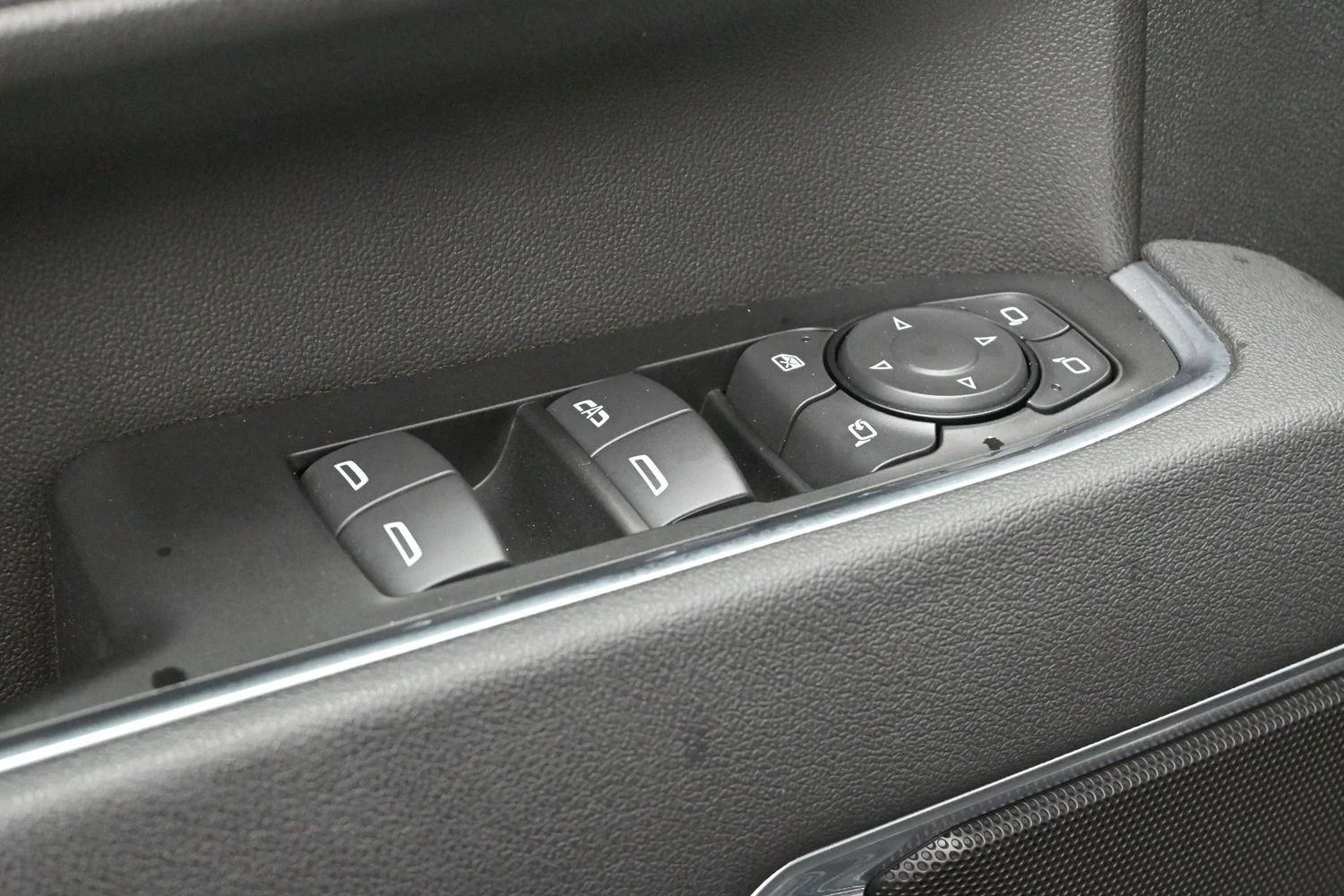 Used 2026 Black Chevrolet LT image 11