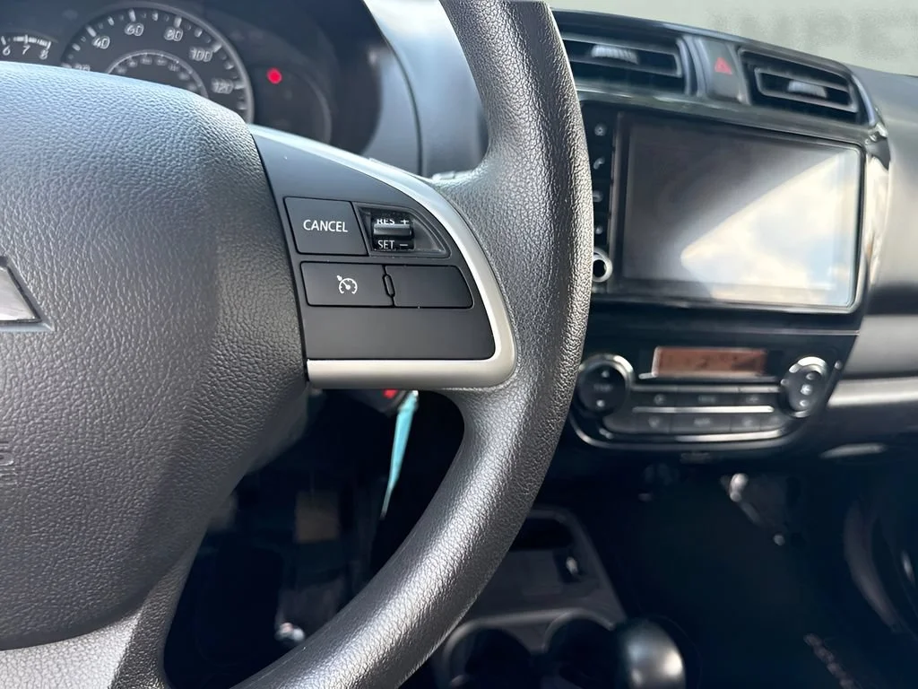 Used 2024  Mitsubishi ES image 14