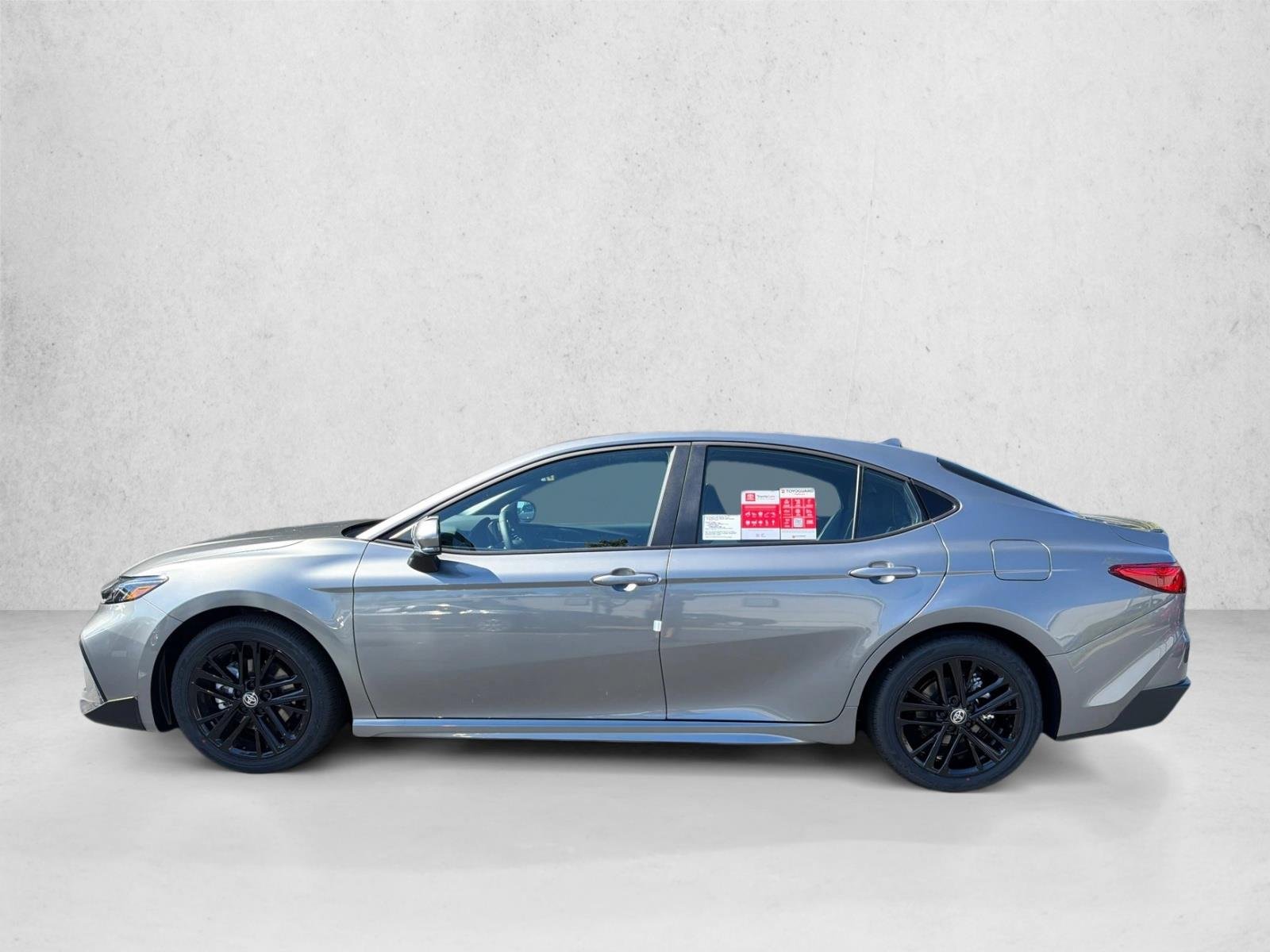 New 2026 Heavy Metal Toyota SE image 6