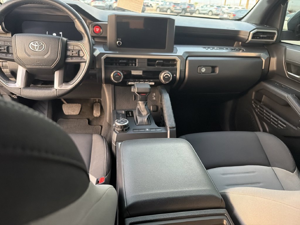 2024 Toyota Tacoma TRD Off Road - Photo 14