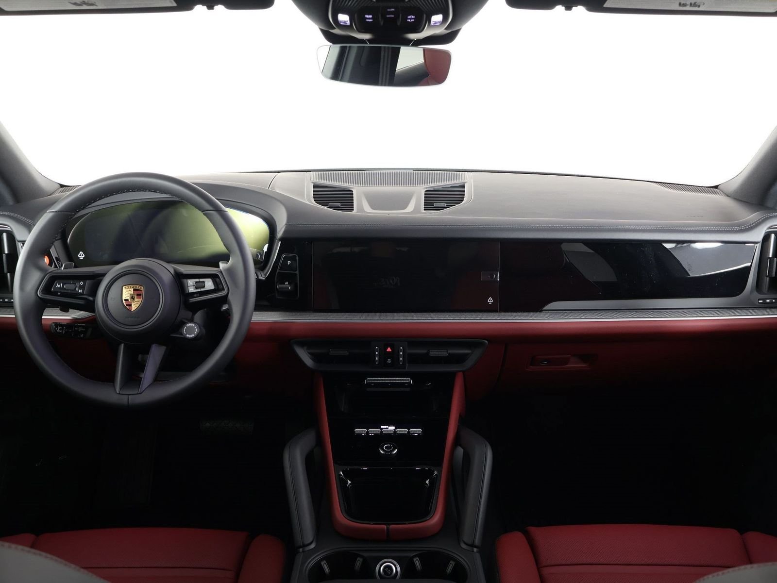 New 2026 Chalk Porsche  image 11