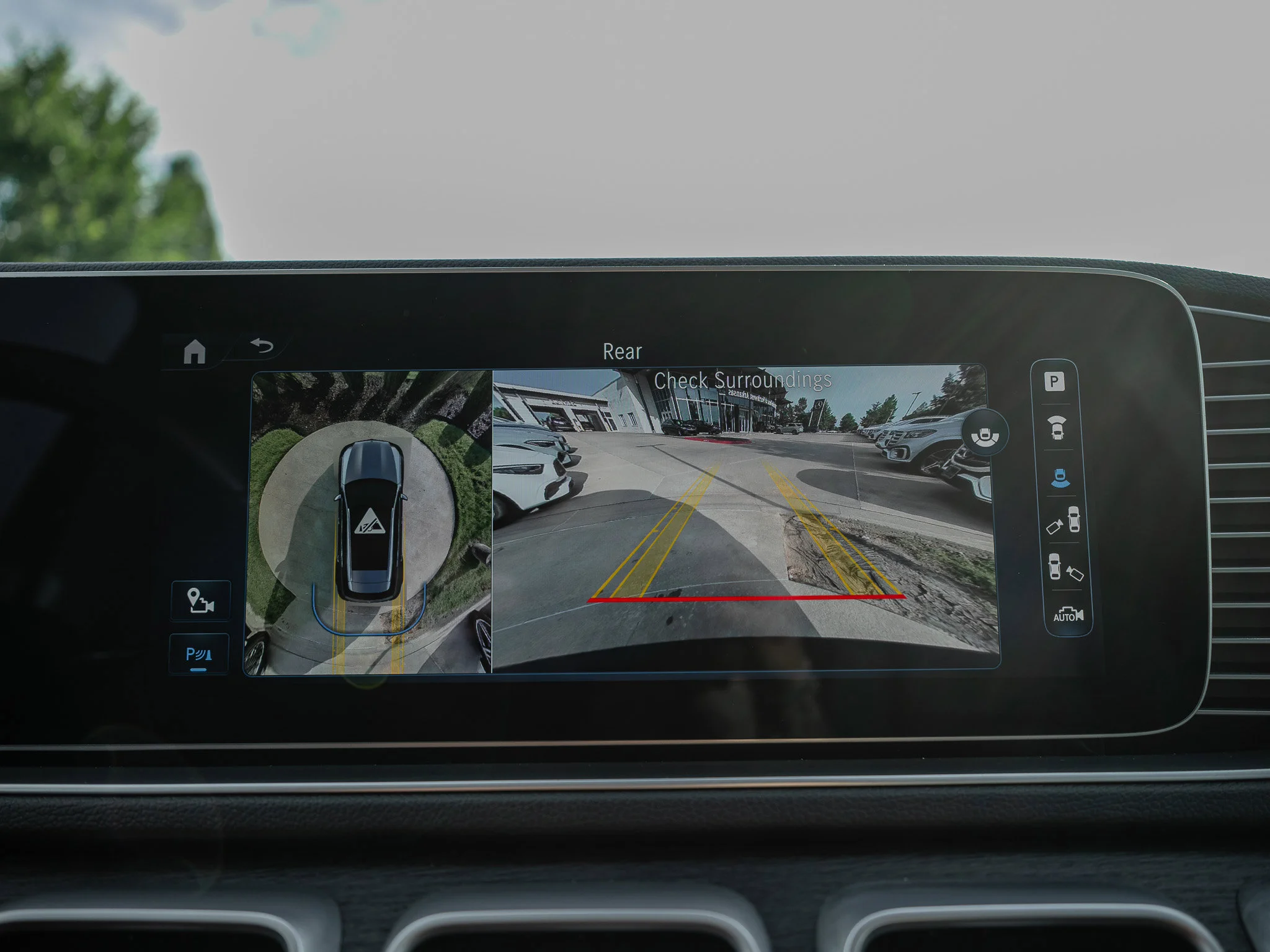 Certified Used 2024 Black Mercedes-Benz GLE 350 image 22