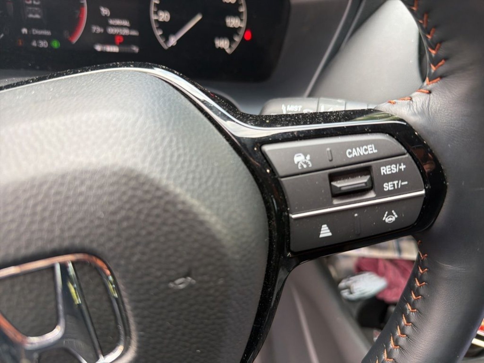 2026 Honda HR-V Sport - Photo 10