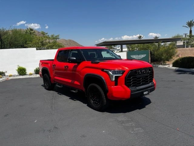 Used 2023 Solar Octane Toyota TRD Pro image 3