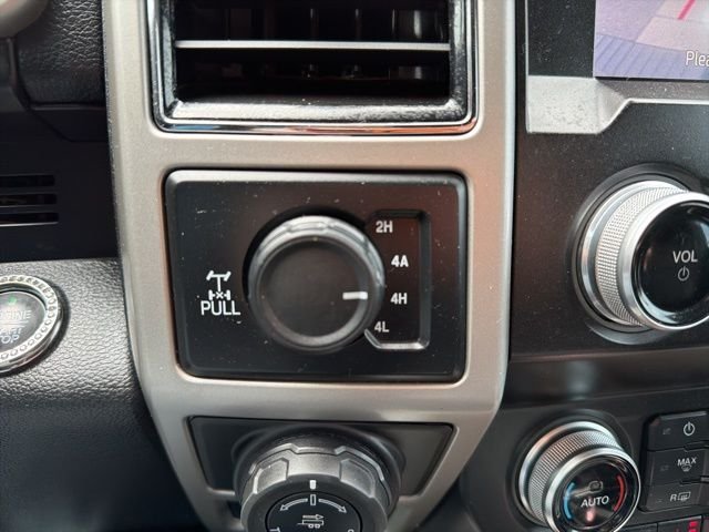 2020 Ford F-150 Lariat - Photo 25