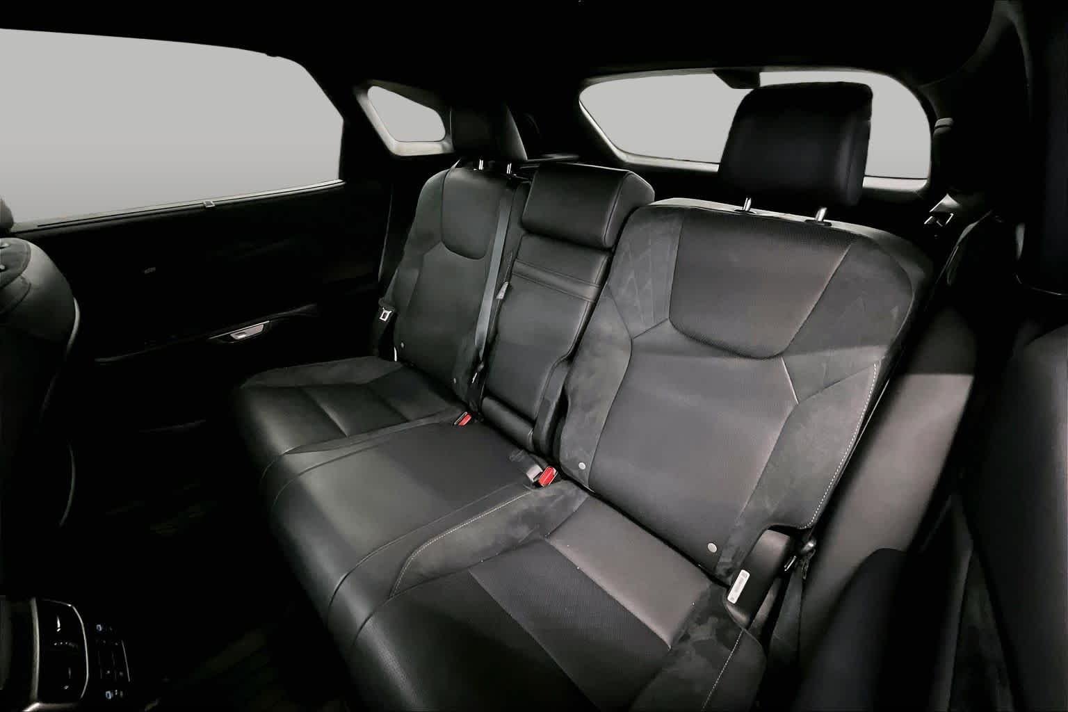 Certified Used 2024 Caviar Lexus Luxury image 20