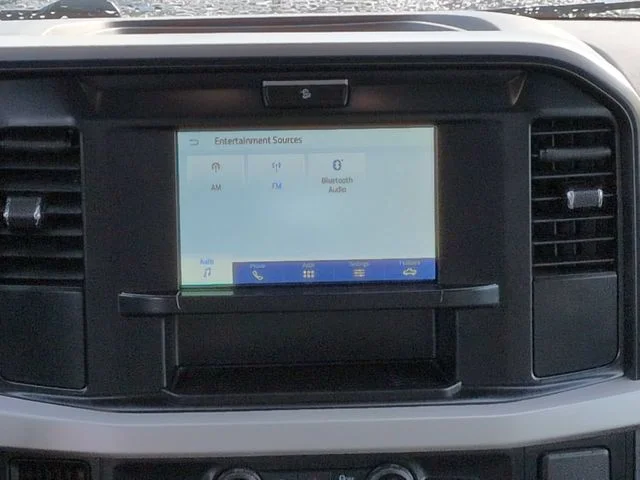 Used 2025 Gray Ford XL image 17