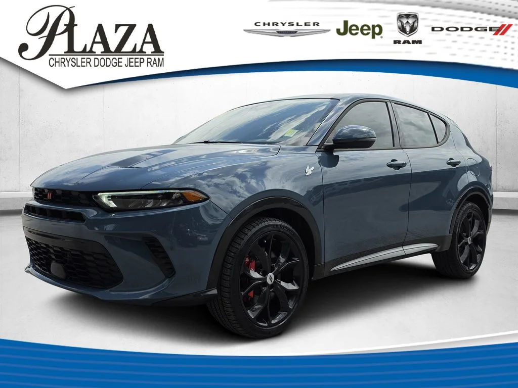 2024 Dodge Hornet