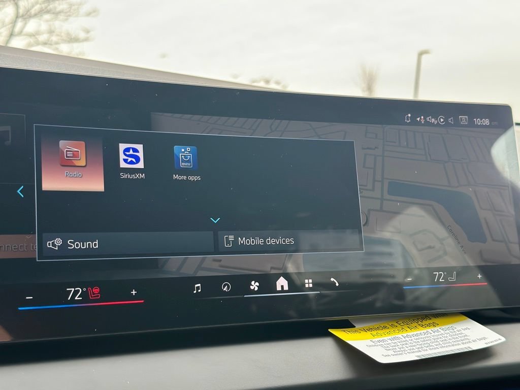 2026 BMW X3 30 - Photo 35