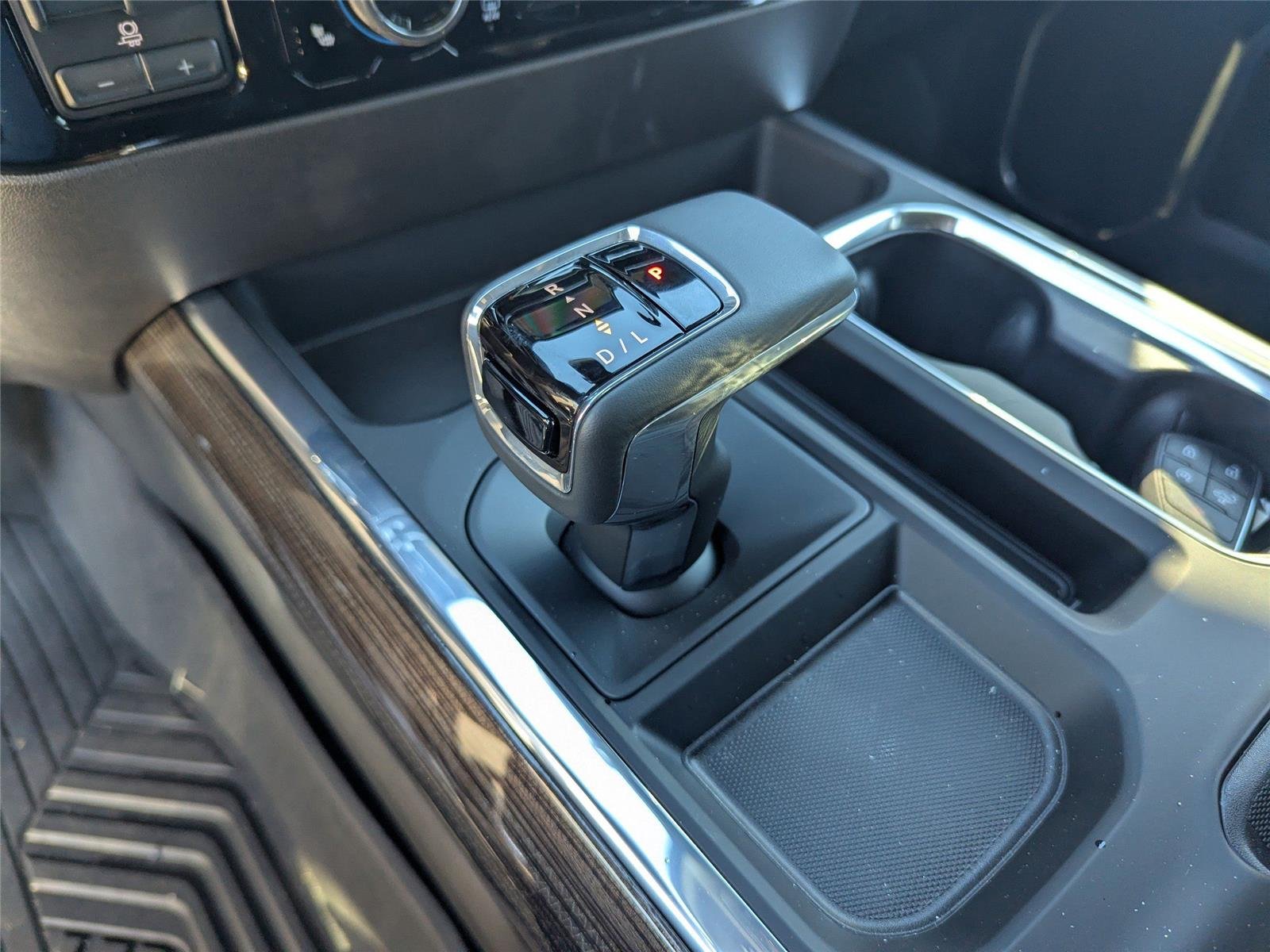 2026 Chevrolet Silverado 1500 RST - Photo 10