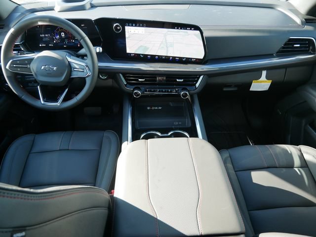 2026 Chevrolet Tahoe RST - Photo 9