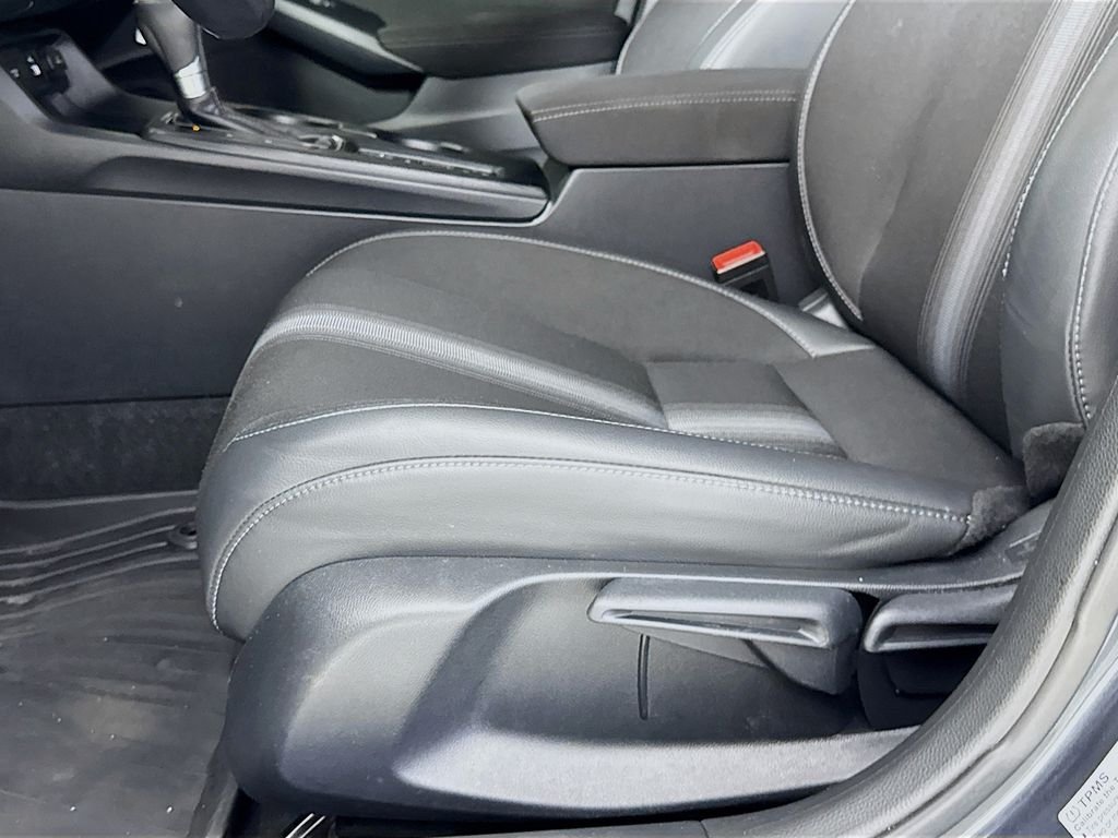 2024 Honda Civic Sport - Photo 25