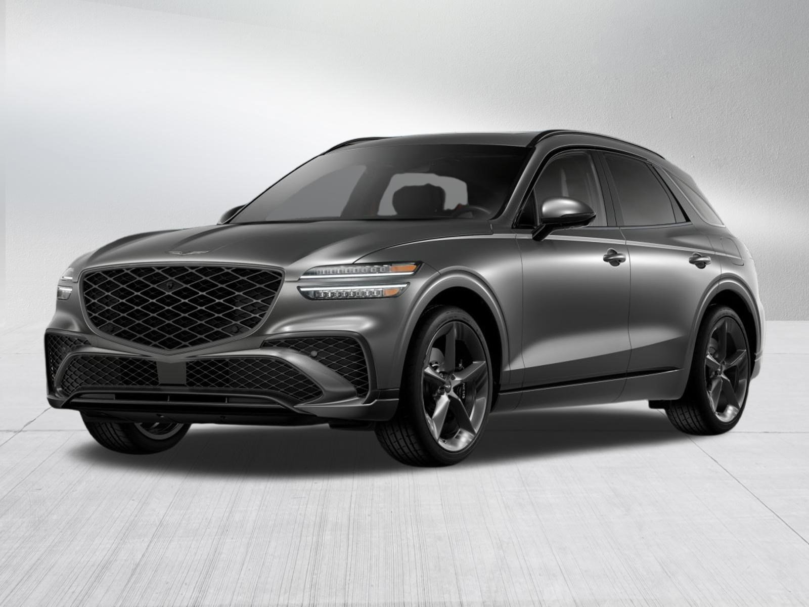 2026 Genesis GV70 2.5T Sport Prestige AWD's photo