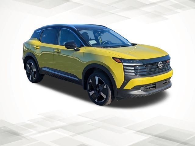 2026 Nissan KICKS SR - Photo 2