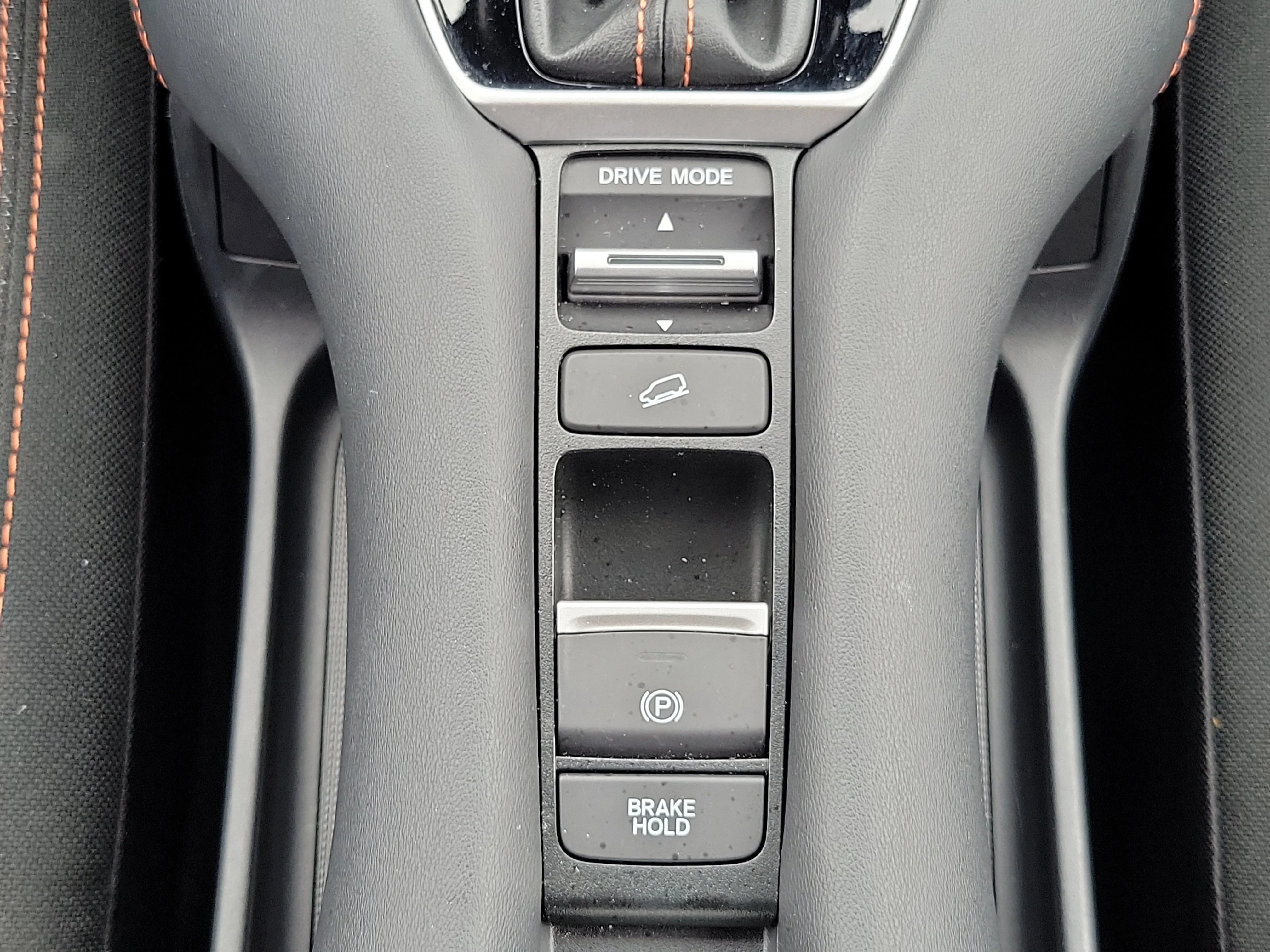 2024 Honda HR-V Sport - Photo 18