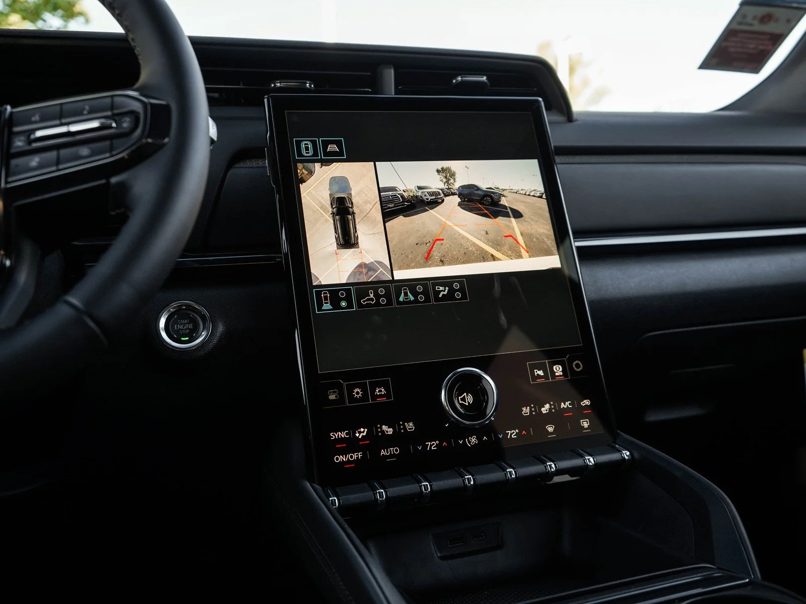 2027 GMC Terrain AT4 - Photo 25