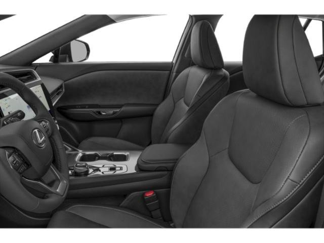 New 2026 Oxygen White Lexus  450e PREMIUM AWD image 9