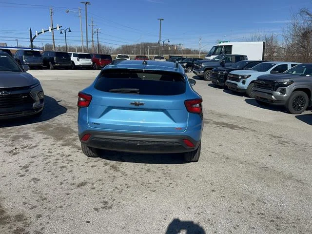 2026 Chevrolet Trax RS - Photo 7