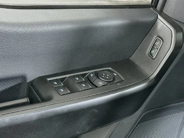 New 2026 Black Ford STX image 10