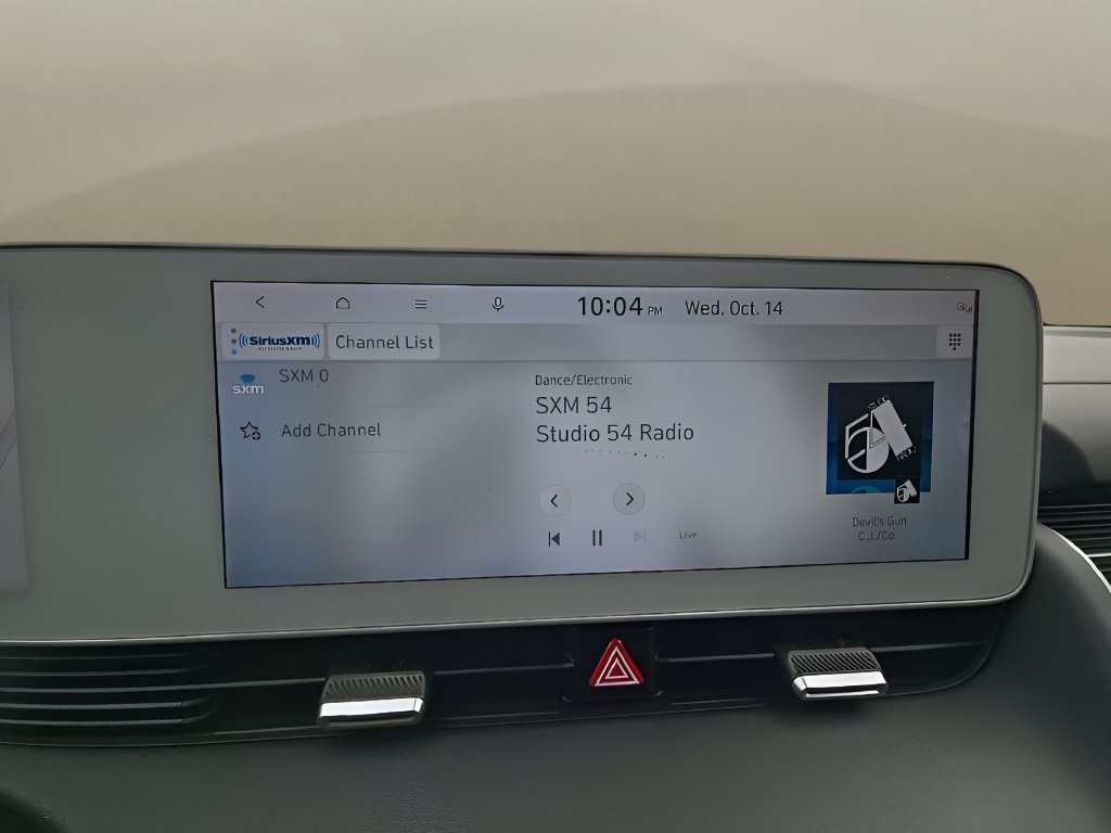 Certified Used 2023 Gray Hyundai SEL image 32