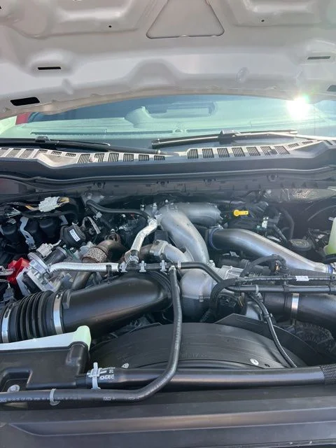 New 2026 Avalanche Ford F-350® XL image 77