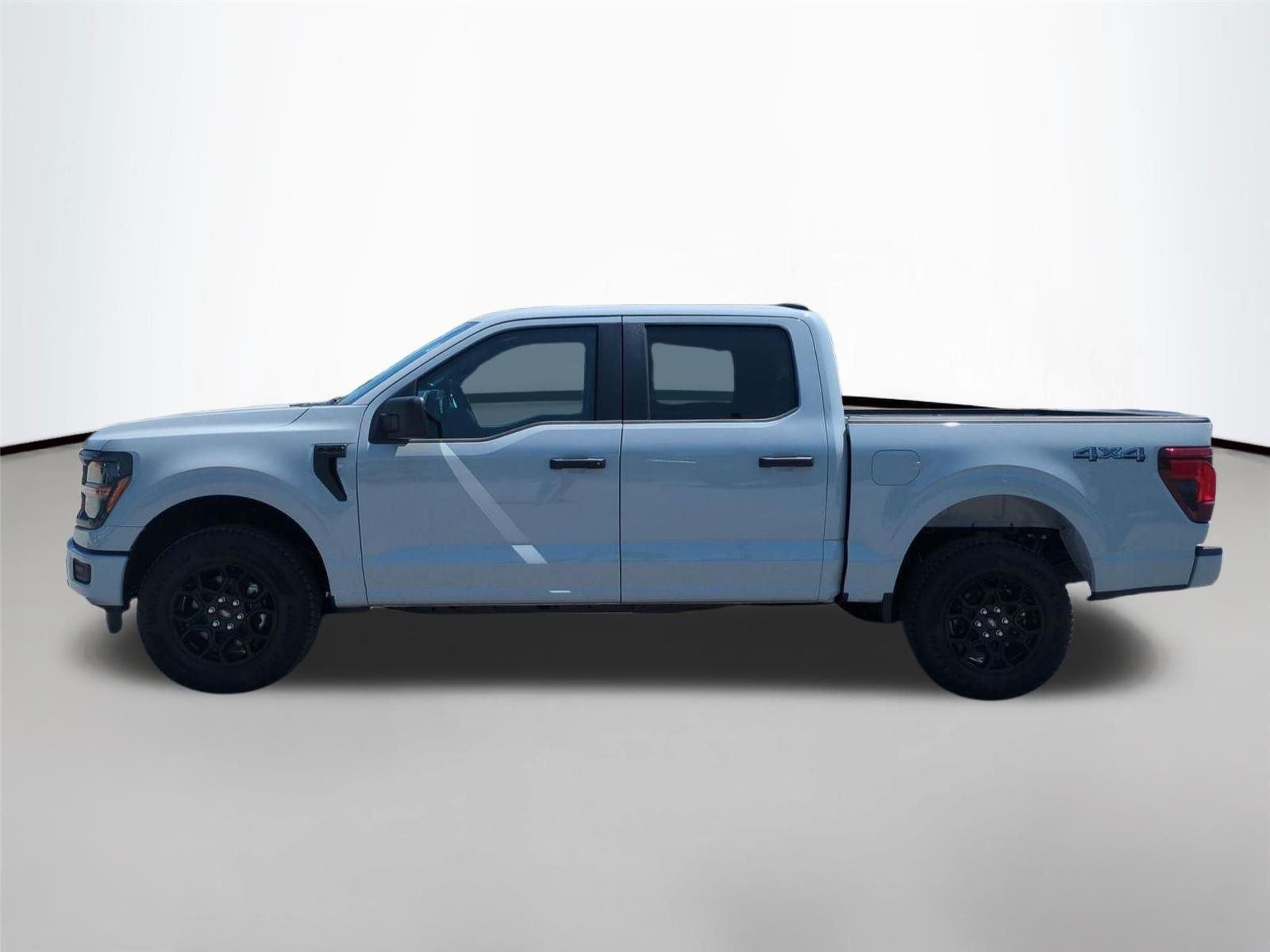 New 2026 Avalanche Ford STX® image 2