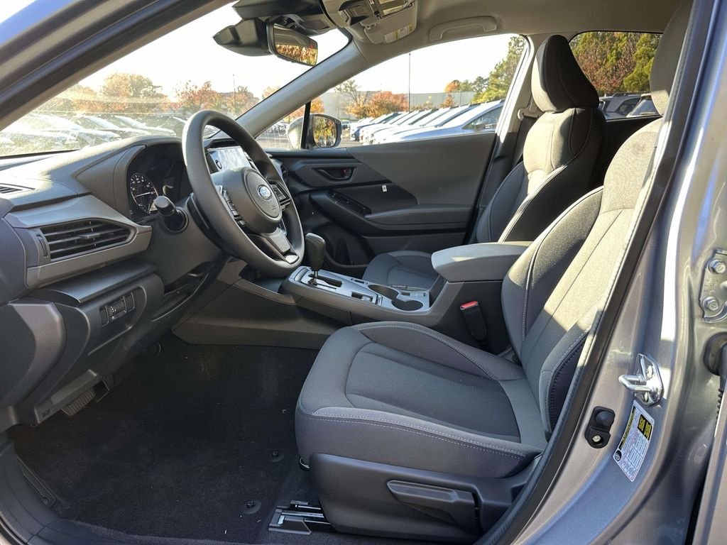 2026 Subaru Crosstrek Premium - Photo 16
