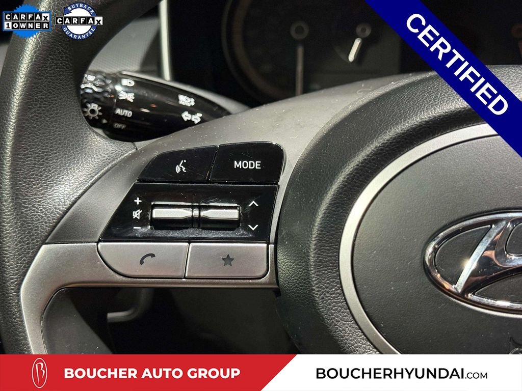 2023 Hyundai Tucson SEL - Photo 15