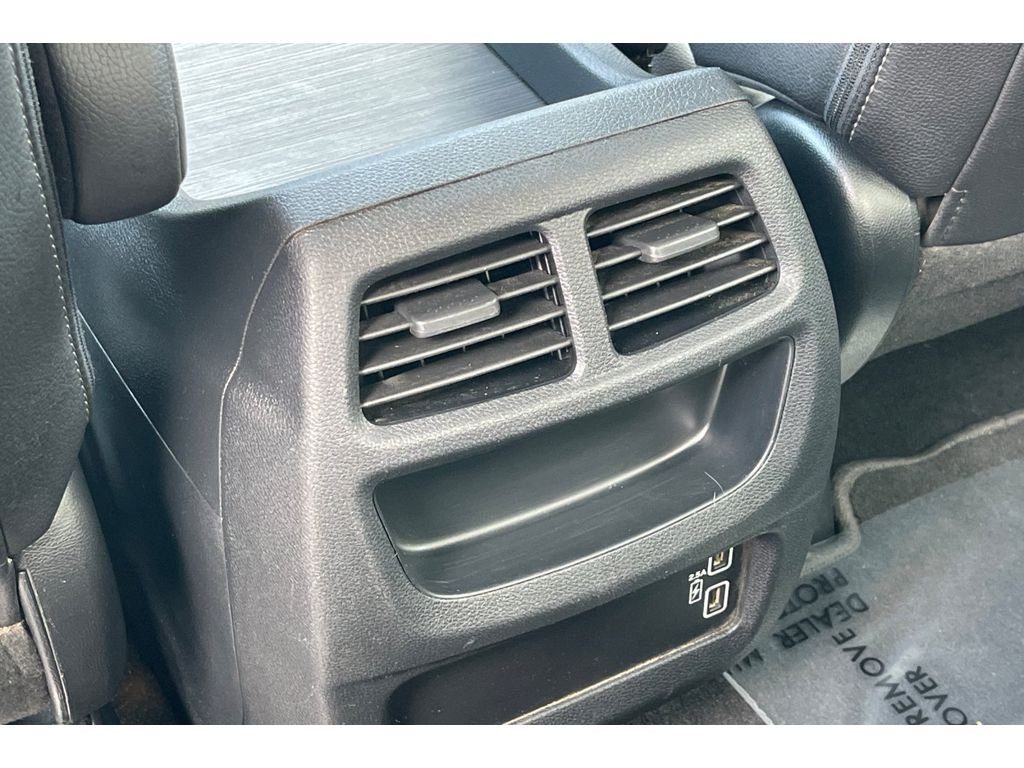 Used 2020 Pacific Pewter Metallic Honda RTL-E image 41