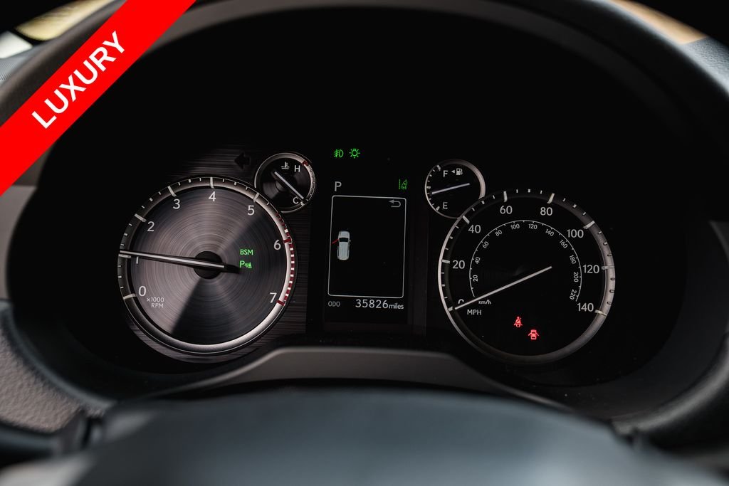 2023 Lexus GX PREMIUM - Photo 15