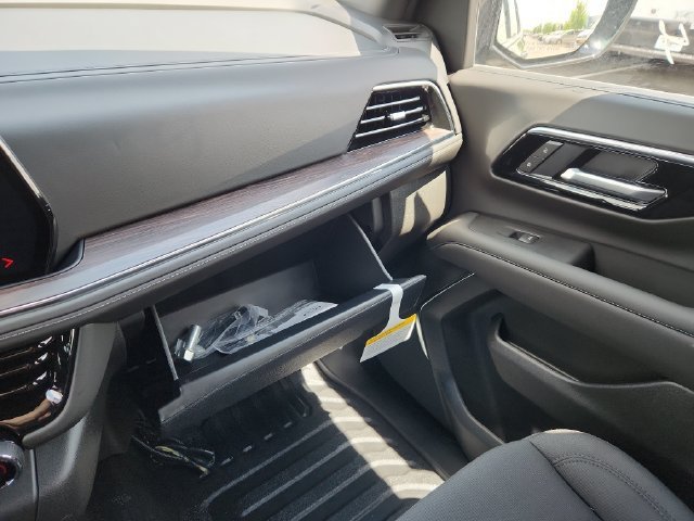 2026 Chevrolet Tahoe Fleet - Photo 38