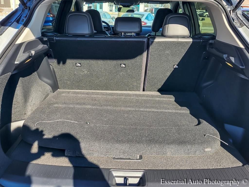 2023 NISSAN ARIYA HATCHBACK - Image 17