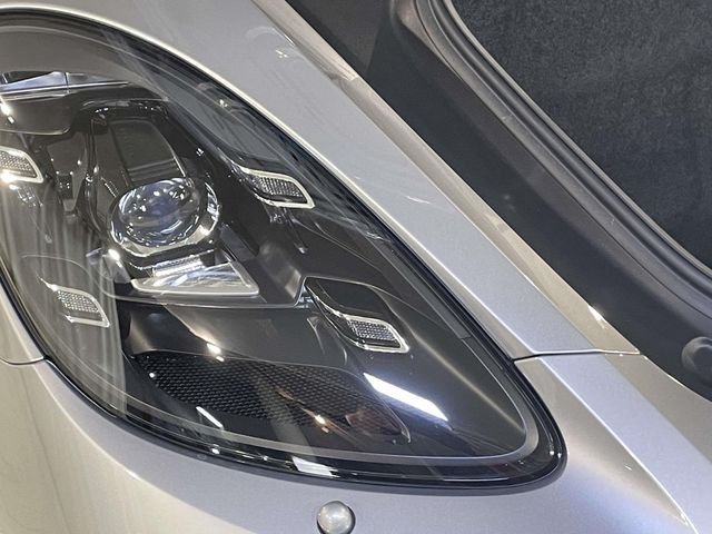 Used 2025 Silver Porsche S image 17
