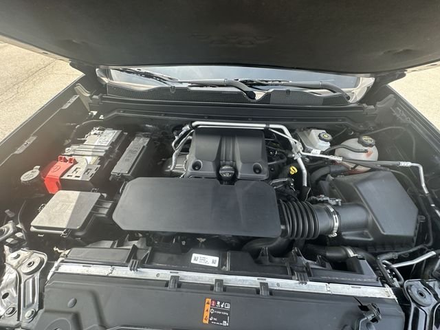 Certified Used 2025 Black GMC Elevation image 19