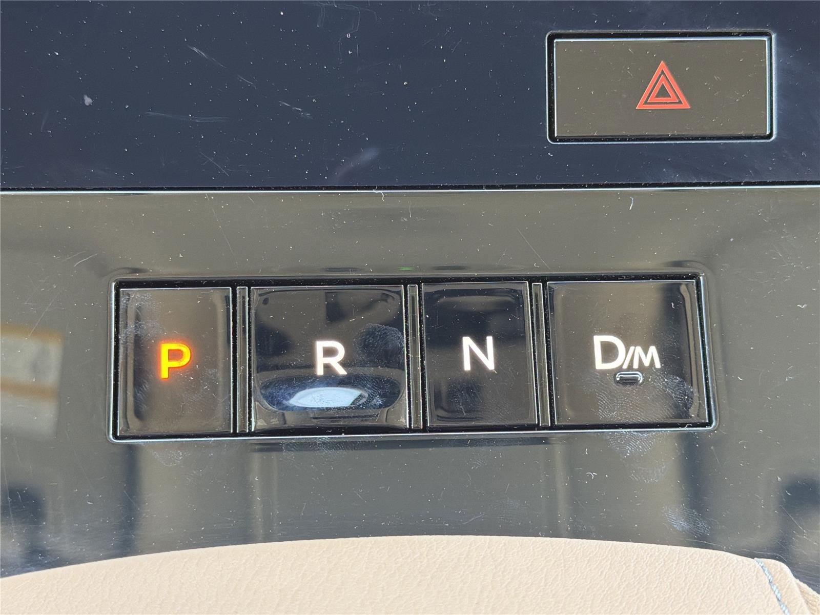 Used 2025 Dynamic Metal INFINITI SENSORY image 15