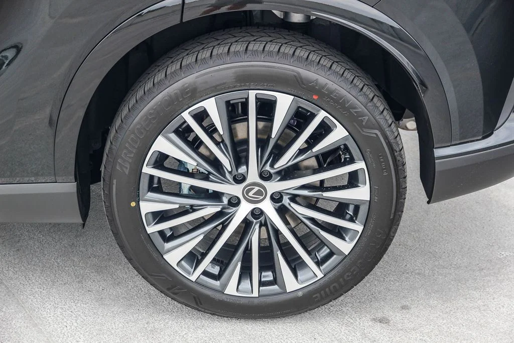 New 2026 Caviar Lexus  350 PREMIUM+ image 11