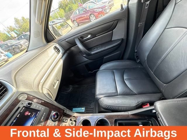 Used 2017 TUNGSTEN METALLIC Chevrolet LT image 20