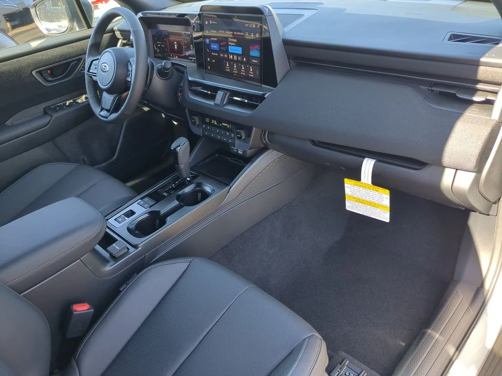 2026 Subaru Outback Limited - Photo 11