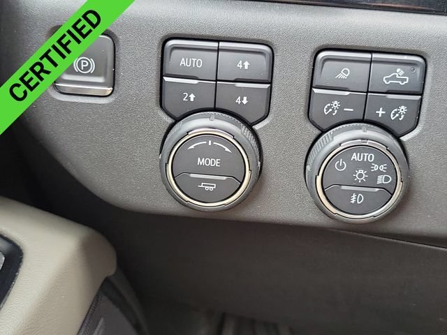 2023 Chevrolet Silverado 1500 ZR2 - Photo 14