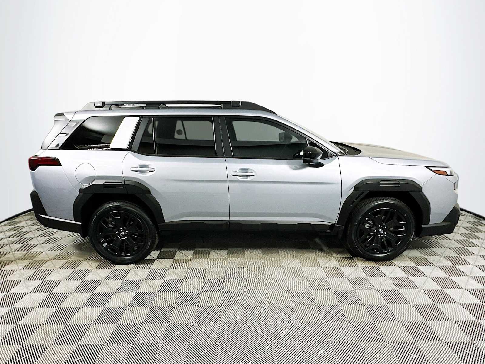 New 2026 ICE SILVER METALLIC Subaru Limited XT image 8