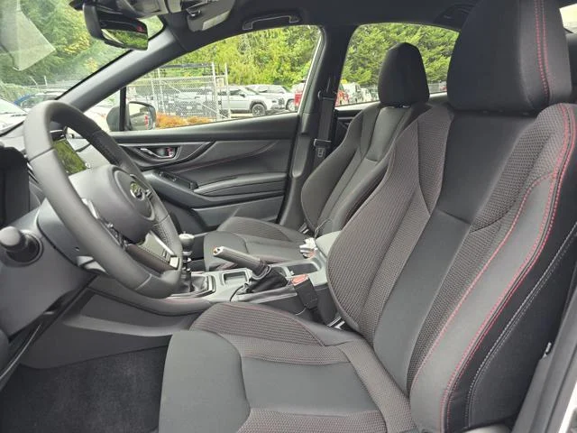 New 2026 CERAMIC WHITE Subaru Premium image 34
