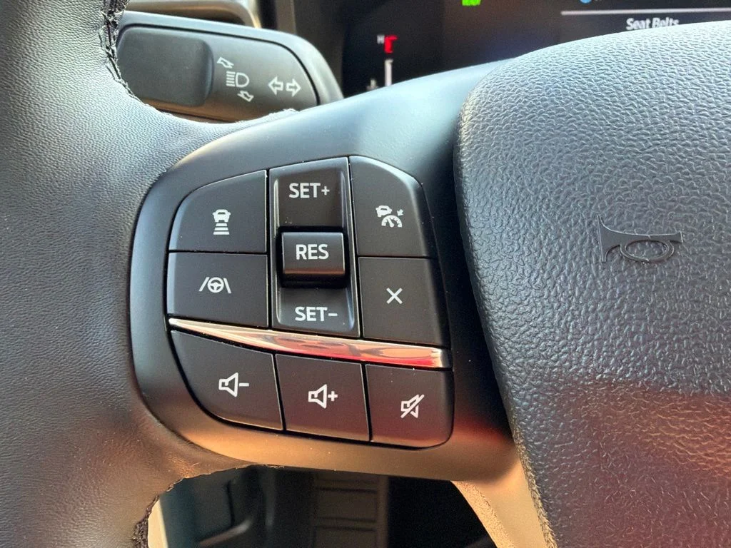 2026 Ford Maverick Lariat - Photo 26