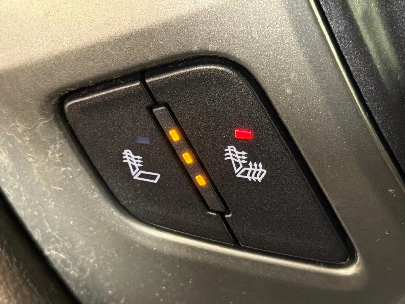 Used 2016 Blue Chevrolet LTZ image 30