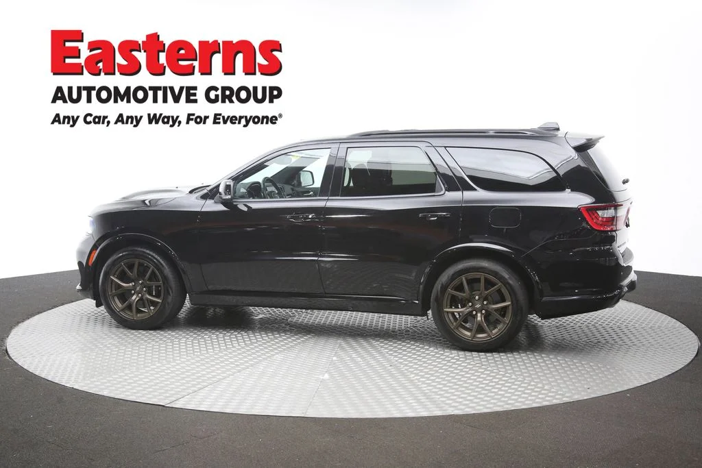 Used 2025 Black Dodge R/T 20th Anniversary Premium image 63