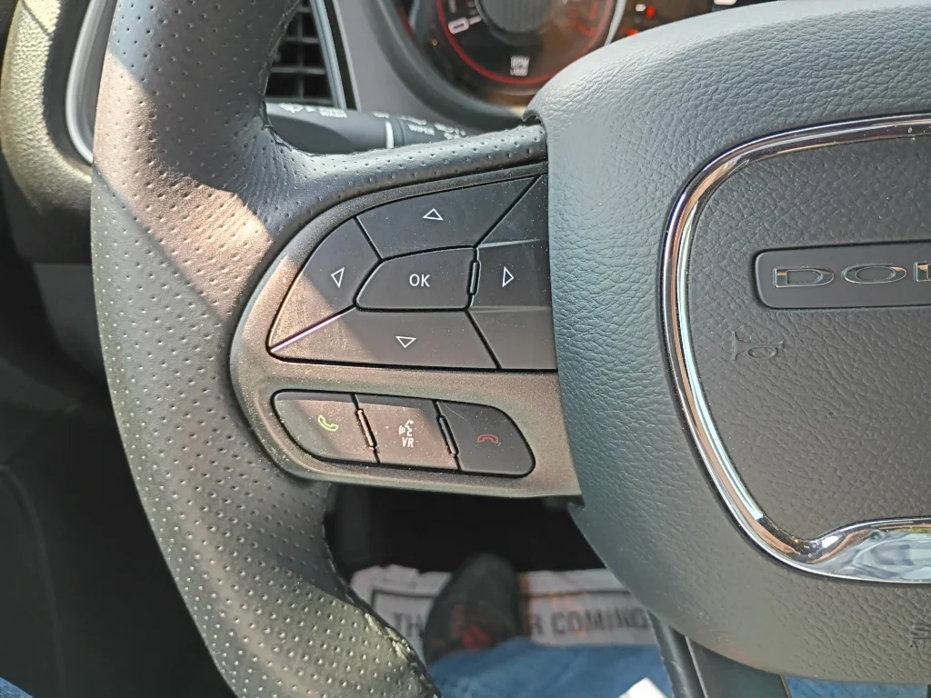 Used 2022 Hellraisin Dodge SXT image 18