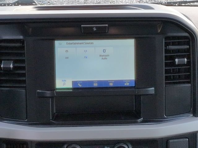 Used 2025 Gray Ford XL image 17