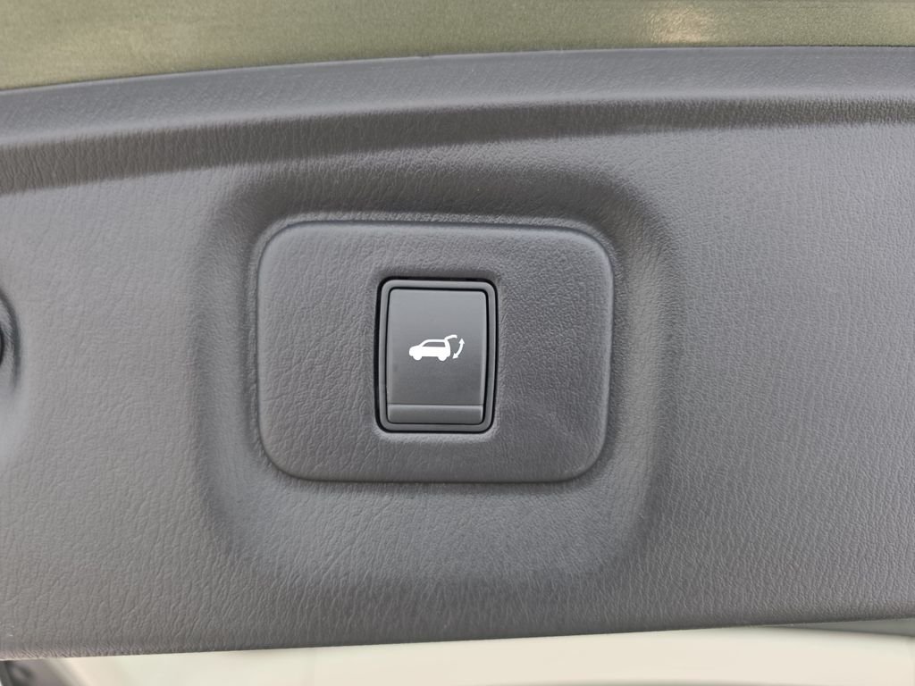 Used 2016 Jade Green INFINITI Base image 36